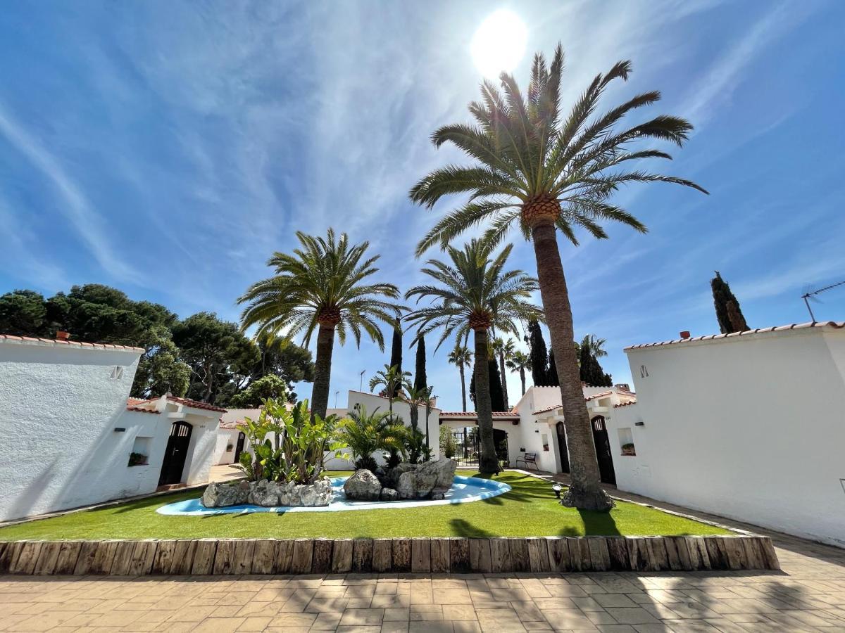 Apartment Mediterranean Way - El Cortijo